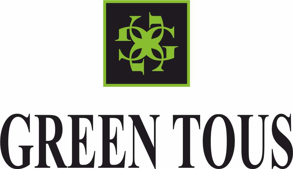 GREEN TOUS