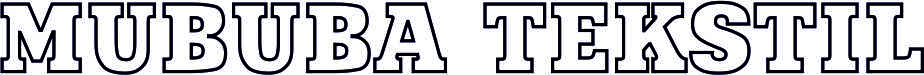 MUBUBA TEKSTIL