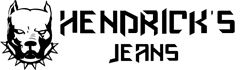 Hendrick's Jeans