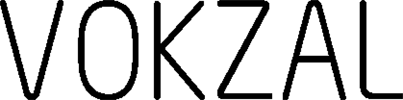 Vokzal