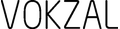 Vokzal