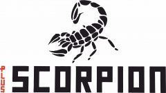 Plus Scorpion