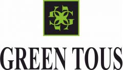 GREEN TOUS