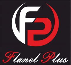 Flanel Plus