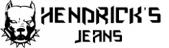 Hendrick's Jeans