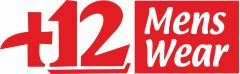 +12  Mens Wear